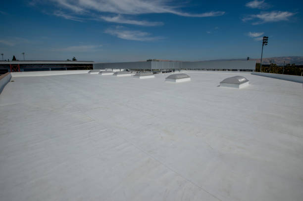 Roof Insulation in Alpharetta, GA