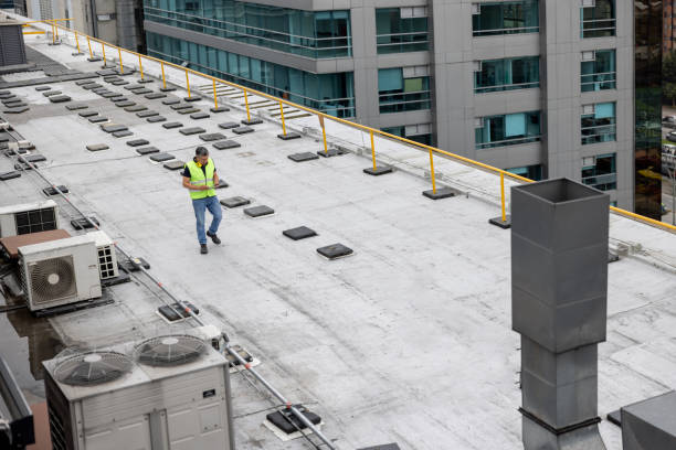  Alpharetta, GA Roofing Service Pros