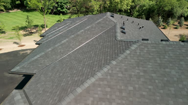 Best Flat Roofing  in Alpharetta, GA