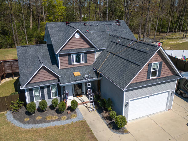 Best Emergency Roof Repair Services  in Alpharetta, GA